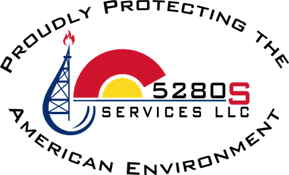 5280S Services, LLC Logo